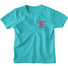 Youth Sideline Scoop Tee