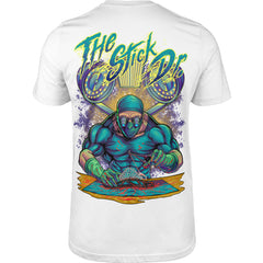 The Stick Dr Tee