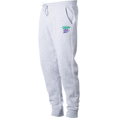 Tendy Joggers - Heather Grey