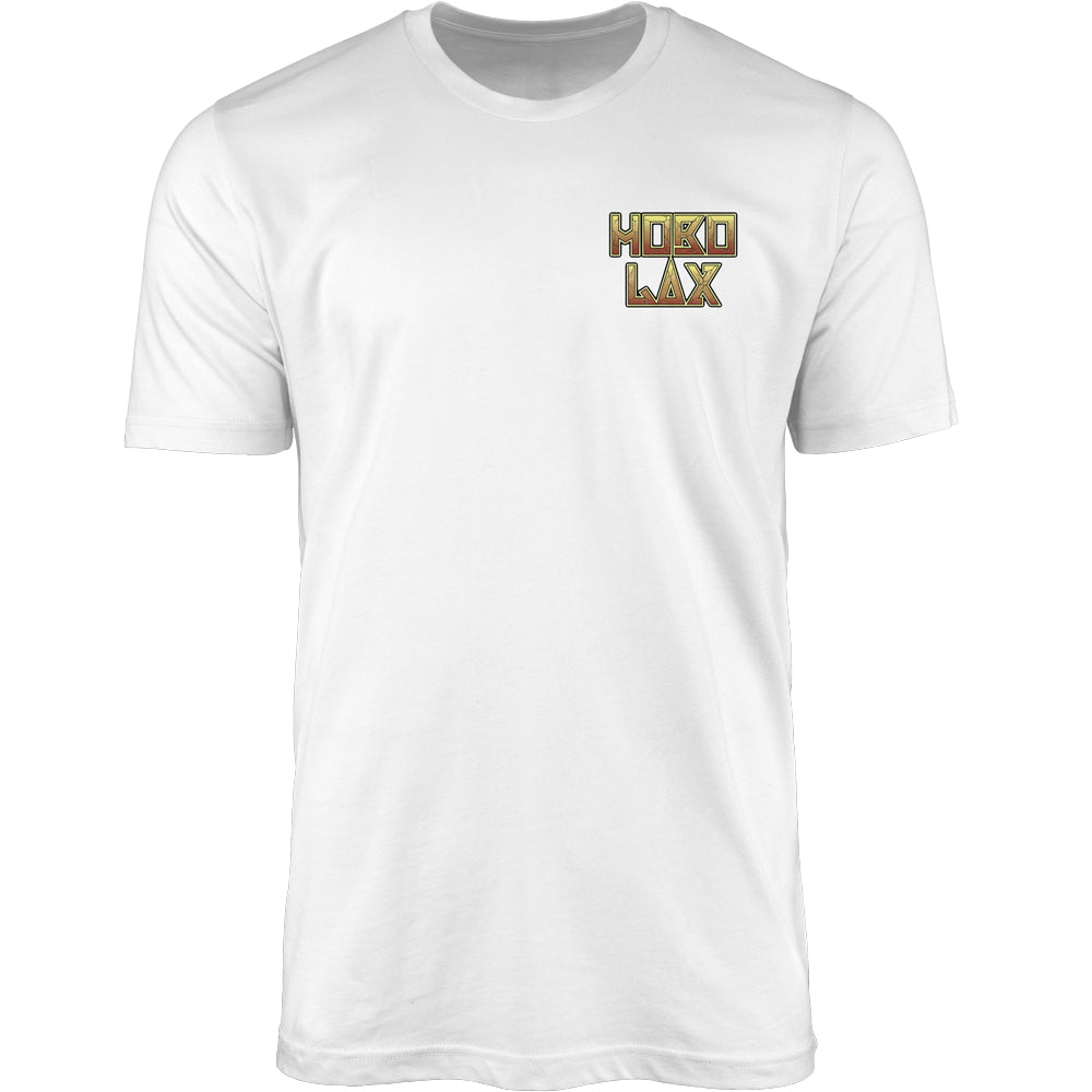 Valley of the Strings Tee - Hobo Lax