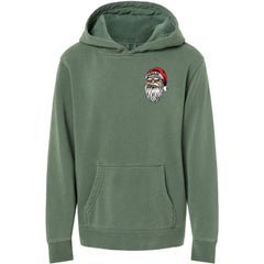 Youth Father Laxmas Hoodie