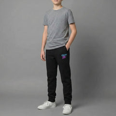Youth Hobo Joggers - Black