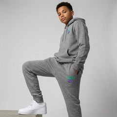 Youth Tendy Joggers - Graphite