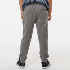 Hobo Joggers - Heather Grey