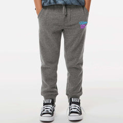 Hobo Joggers - Heather Grey