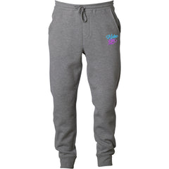 Hobo Joggers - Heather Grey