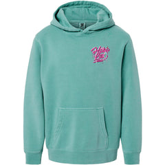 Youth Sideline Scoop Hoodie - Hobo Lax