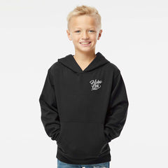 Youth Grim Ripper Hoodie