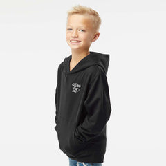 Youth Grim Ripper Hoodie