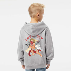 Youth Love Lost Hoodie