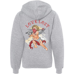 Youth Love Lost Hoodie