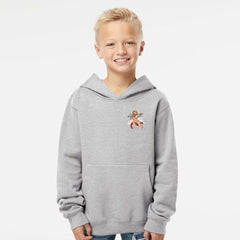 Youth Love Lost Hoodie