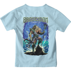 Youth Broseidon Tee