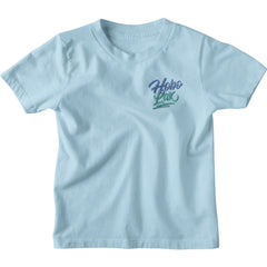 Youth Broseidon Tee - Hobo Lax