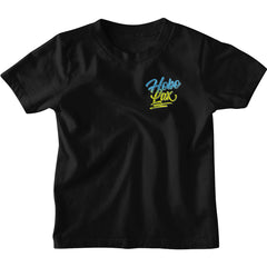 Youth Laxos Tee - Hobo Lax