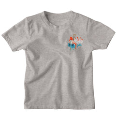 Youth Laxsicle Tee - Hobo Lax