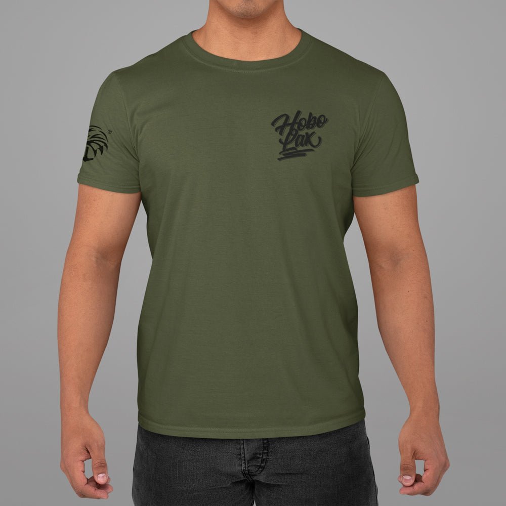 NSF Collab: SEAL Team Tee - Hobo Lax