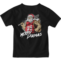 Youth Father Laxmas Tee - Hobo Lax