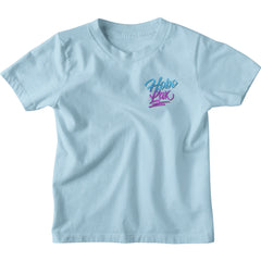 Youth Play To Win Tee