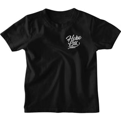 Youth Grim Ripper Tee - Hobo Lax