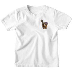 Youth Rip & Sip Tee - Hobo Lax