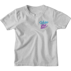 Youth Skull Bucket Tee - Hobo Lax