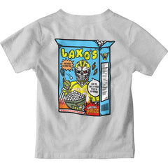 Youth Laxos Tee - Hobo Lax