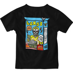 Youth Laxos Tee - Hobo Lax