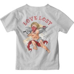 Youth Love Lost Tee - Hobo Lax