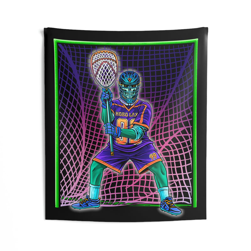 The Tendy Tapestry