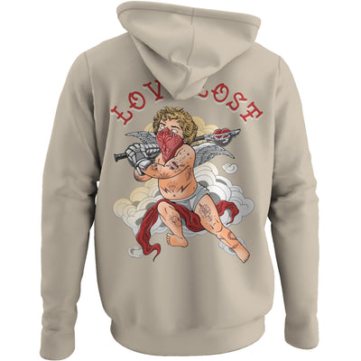 Love Lost Hoodie