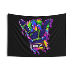 Hang Loose Tapestry - Hobo Lax