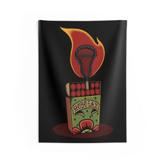 Light it up Tapestry - Hobo Lax